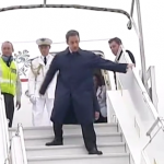 Le off du président était un prout dans l’air